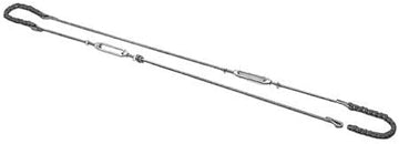 Replacement for fits Blodgett - 4887 - Door Chain Assembly