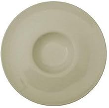 International Tableware Deep Well Wide Rim Bowl (36 Pack), 4 oz, Bright White