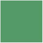 Chartpak AD Marker Individual - Moss Green