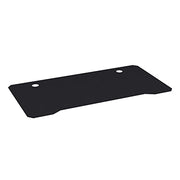 Flash Furniture 23.5L x 45.8W inches / Black / Classic Computers & Accessories