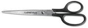 ACME UNITED CORPORATION TEACHER/OFFICE SHEARS 8IN (Set of 6)