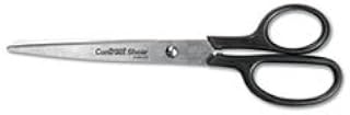 ACME UNITED CORPORATION TEACHER/OFFICE SHEARS 8IN (Set of 6)