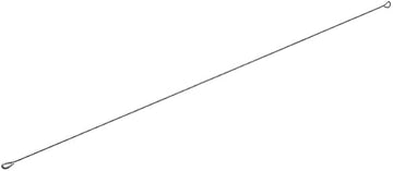 Turbo Air ULB2810300 Genuine OEM Door Spring