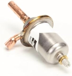 Replacement For Compatible With 022665 Taylor Freezers Valve-Epr 1/4S Genuine OEM TAF022665