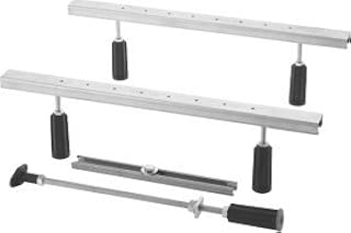 Duravit 790128000000000 D-Code Support Frame for Corner Bath Tub