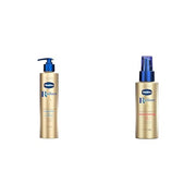 Vaseline Skin Moisturizer + Body Oil, Hydrating / 14.7 Fl Oz (Pack of 1) / 1 Lotions