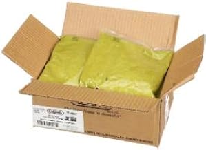 Calavo Fresh Chunky Hass Avocado Pulp, 2 Pound -- 6 per case.