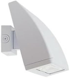 RAB Lighting WPLED104W WALLPACK 104W Cool LED 26W X 4 White