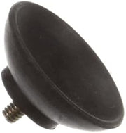 Vollrath 5108 Rubber Foot Suction