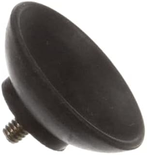 Vollrath 5108 Rubber Foot Suction
