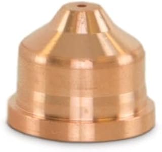 Hypertherm 420158 Nozzle for Duramax Hyamp 45A Cut, 5 pack