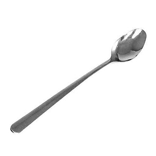Stainless Windsor Iced Tea Spoon (75360) by WALCO – Stainless Steel, Pack of 24, Model 7204
