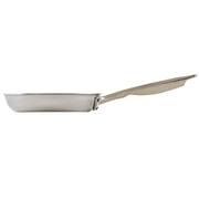 Winco 7" / Non Stick / Silver Woks & Stir-Fry Pans