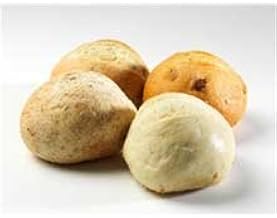 Bakery De France Michette Assortment ,1.4 ounce -- 150 per case