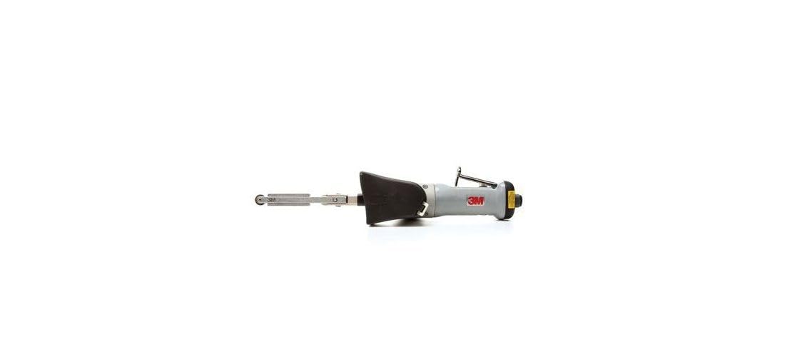 File Belt Sander by 3M – 5-61/64" x 14-9/16", solid, Color, Model 28366
