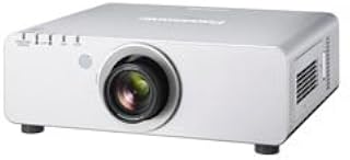Panasonic PTDX800ULS 8000 Lumen DLP Projector