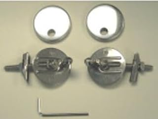 Duravit 0061631000; Darling; hardware wall mounted toilet; in Unfinish