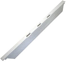 Cambro DIV20148 Divider Bar for Cambro Food Bars - for Full-Size Pans, White