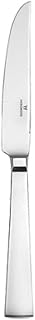 Oneida T657KSSF Sant' Andrea Fulcrum Stainless Steel Steak Knife-T657KSSF