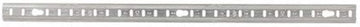 Aluminum Keyhole Pilaster,48" L
