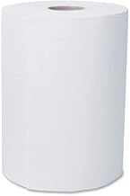 Scott KCC 12388 Slimroll Hard Roll Towels, Case of 6