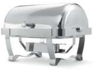 Vollrath 46529 Orion Retractable Chafers