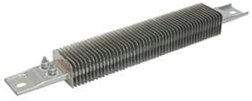 Heater,120V,10-1/2 in. L,1200 Deg F