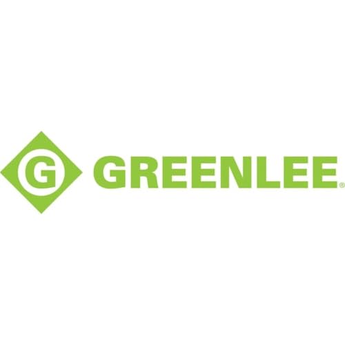 Greenlee 10-32 / No Color / Industrial Countersink Drill Bits