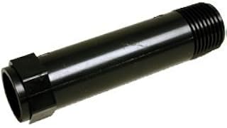 Dial 9235 Threaded Overflow Pipe 31/2quot;