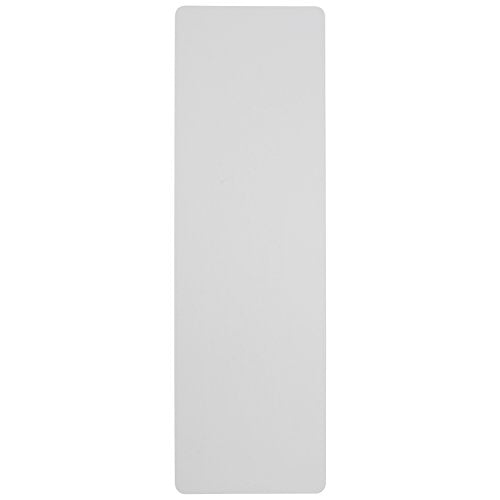 Flash Furniture Granite White / 8 feet / Standard Folding Tables