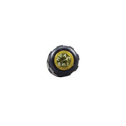 KLEIN TOOLS Screwdriver/Nut Driver / Solid / One Size Nut Drivers