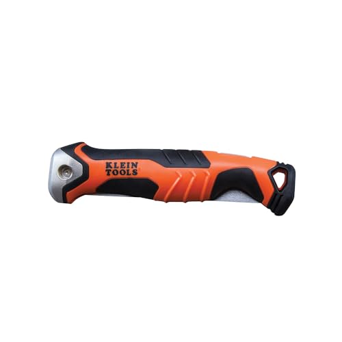 KLEIN TOOLS Folding Jab Saw / One Size / Black/Orange Handsaws