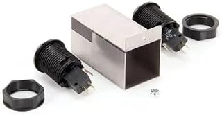 Replacement Part for Prince Castle 78-244S Appliance Kit,Start Switch -Fully Compatible