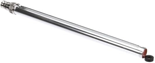 Replacement for Crathco A718-021 Coffee Glass Assembly, 10-1/2 Gauge Genuine Equipment