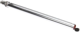 Replacement for Crathco A718-021 Coffee Glass Assembly, 10-1/2 Gauge Genuine Equipment