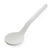KitchenAid Porcelain White / 13.6-Inch / Everyday Cooking Spoons