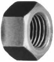 Dayton Products 13-7253 Nut - Drv FLG - 1 EA