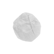 HamiltonBuhl White / 600 Pairs (Large) / 1 Earpads