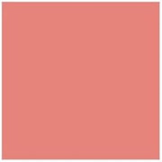 Chartpak AD Marker Individual - Peach