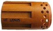 Hypertherm 120925 Swirl Ring, 40-80 Amp