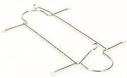 Hatco 04.37.100.00 Wire Guard,Modular,.260 Elem