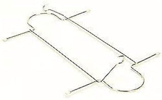 Hatco 04.37.100.00 Wire Guard,Modular,.260 Elem