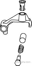 Robot Coupe - 29738 - Pusher Guide Assembly