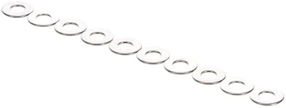 Replacement for Flat Washer 1/4 10/Pk 325P104 for Antunes Equipment