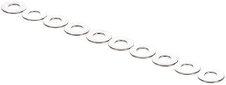 Replacement for Flat Washer 1/4 10/Pk 325P104 for Antunes Equipment
