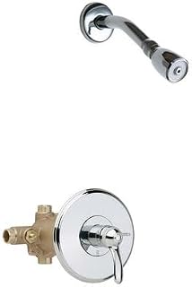 Chicago Faucets 1907-CP T/P Shower Valve