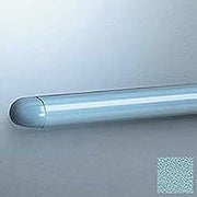 Rounded Accent Rail, 1-1/8"H x 12'L, Stormy Blue