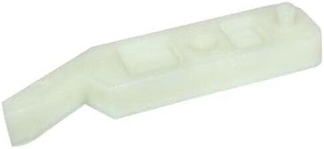 Replacement for fits Traulsen Bracket, Louvre Rail 344-06056-00
