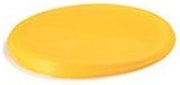 Rubbermaid Round Storage Container Lid [Set of 2]