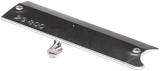 For 29800 For Robot Coupe Dicing Blade Assembly L92 ROB29800